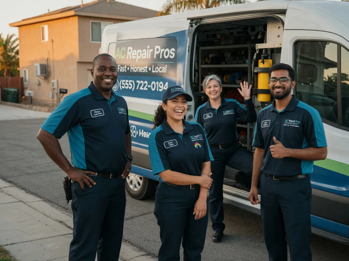 AC Repair company in Carlisle, KY