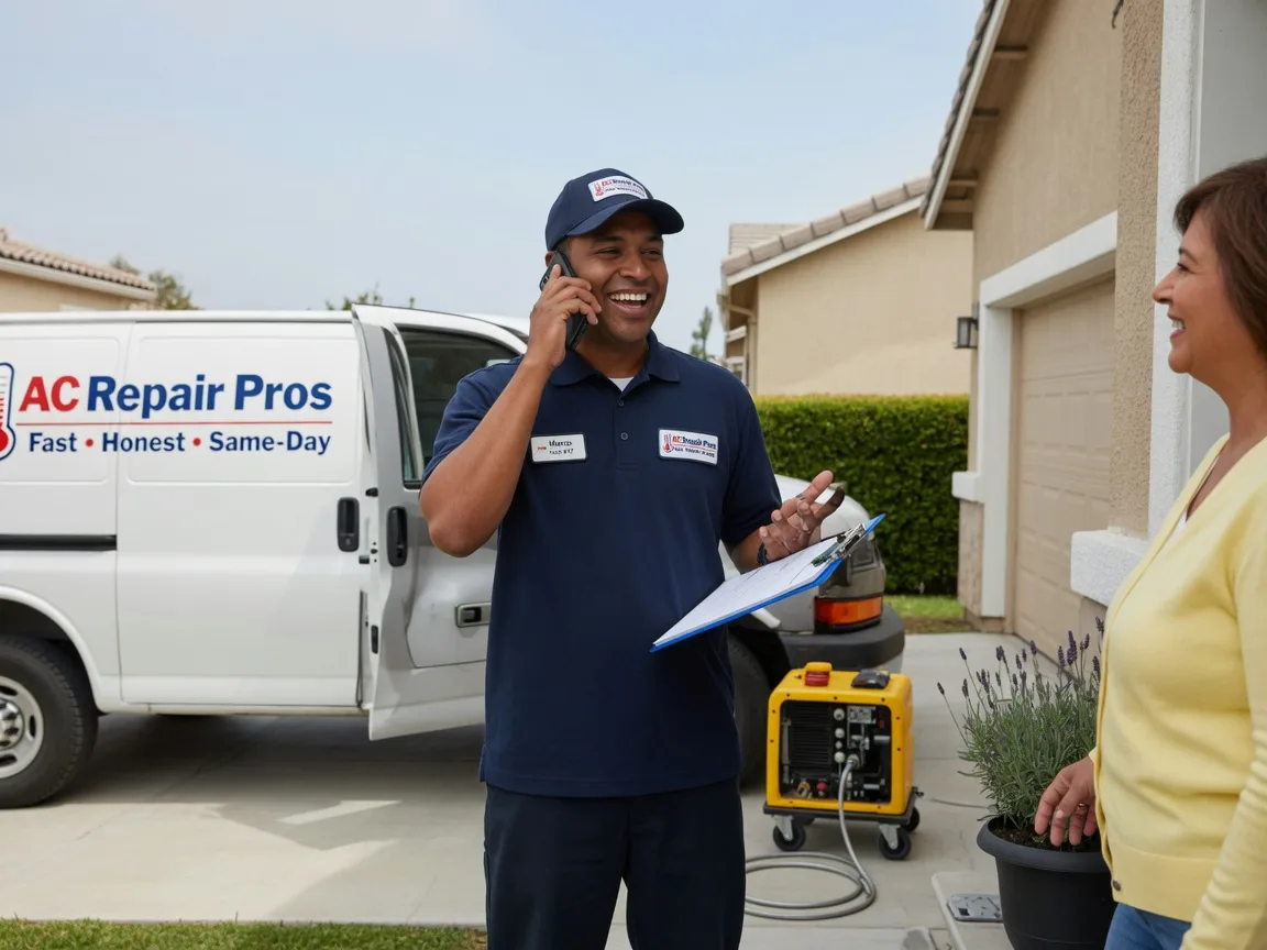 AC Repair Carlisle, KY FAQs